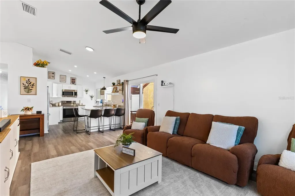 421 Horizon Drive Winter Springs FL 32708