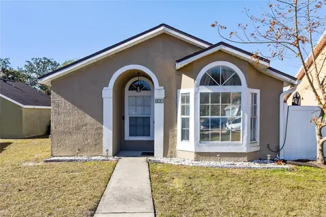 421 Horizon Drive Winter Springs FL 32708