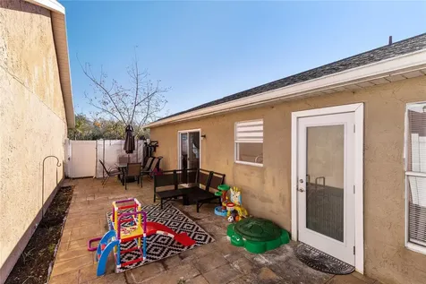 421 Horizon Drive Winter Springs FL 32708