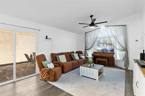 421 Horizon Drive Winter Springs FL 32708