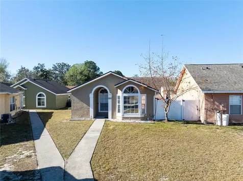 421 Horizon Drive Winter Springs FL 32708