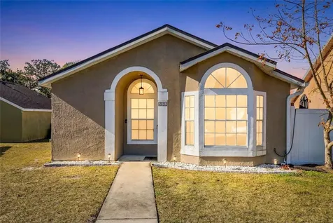 421 Horizon Drive Winter Springs FL 32708