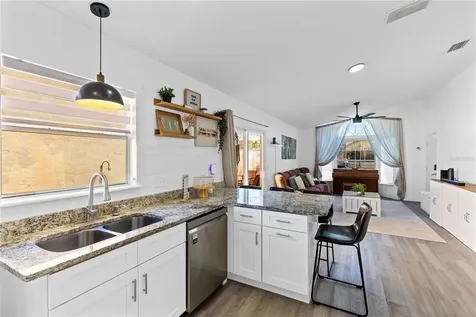421 Horizon Drive Winter Springs FL 32708