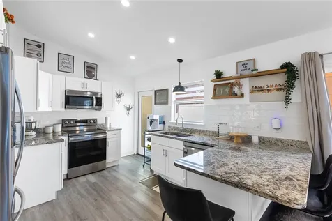 421 Horizon Drive Winter Springs FL 32708