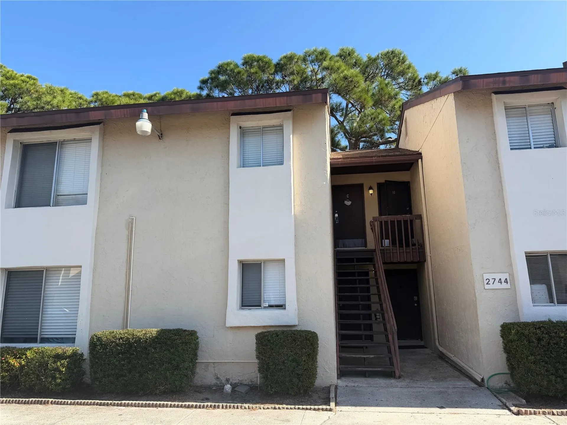 2744 Hidden Lake Boulevard Sarasota FL 34237