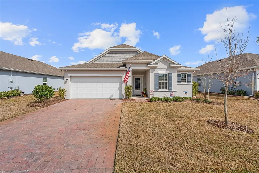 35 Fawn Haven Trail Ormond Beach FL 32174