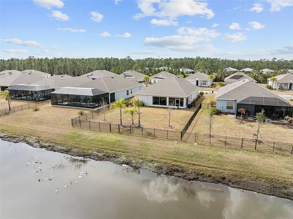35 Fawn Haven Trail Ormond Beach FL 32174