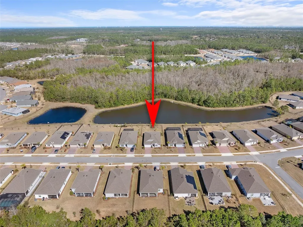 35 Fawn Haven Trail Ormond Beach FL 32174