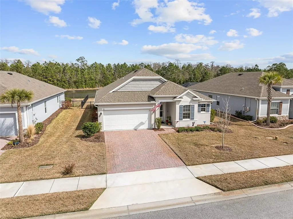 35 Fawn Haven Trail Ormond Beach FL 32174