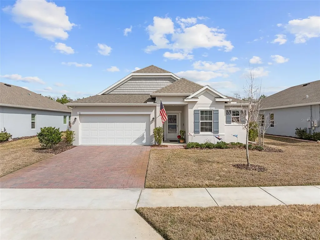 35 Fawn Haven Trail Ormond Beach FL 32174