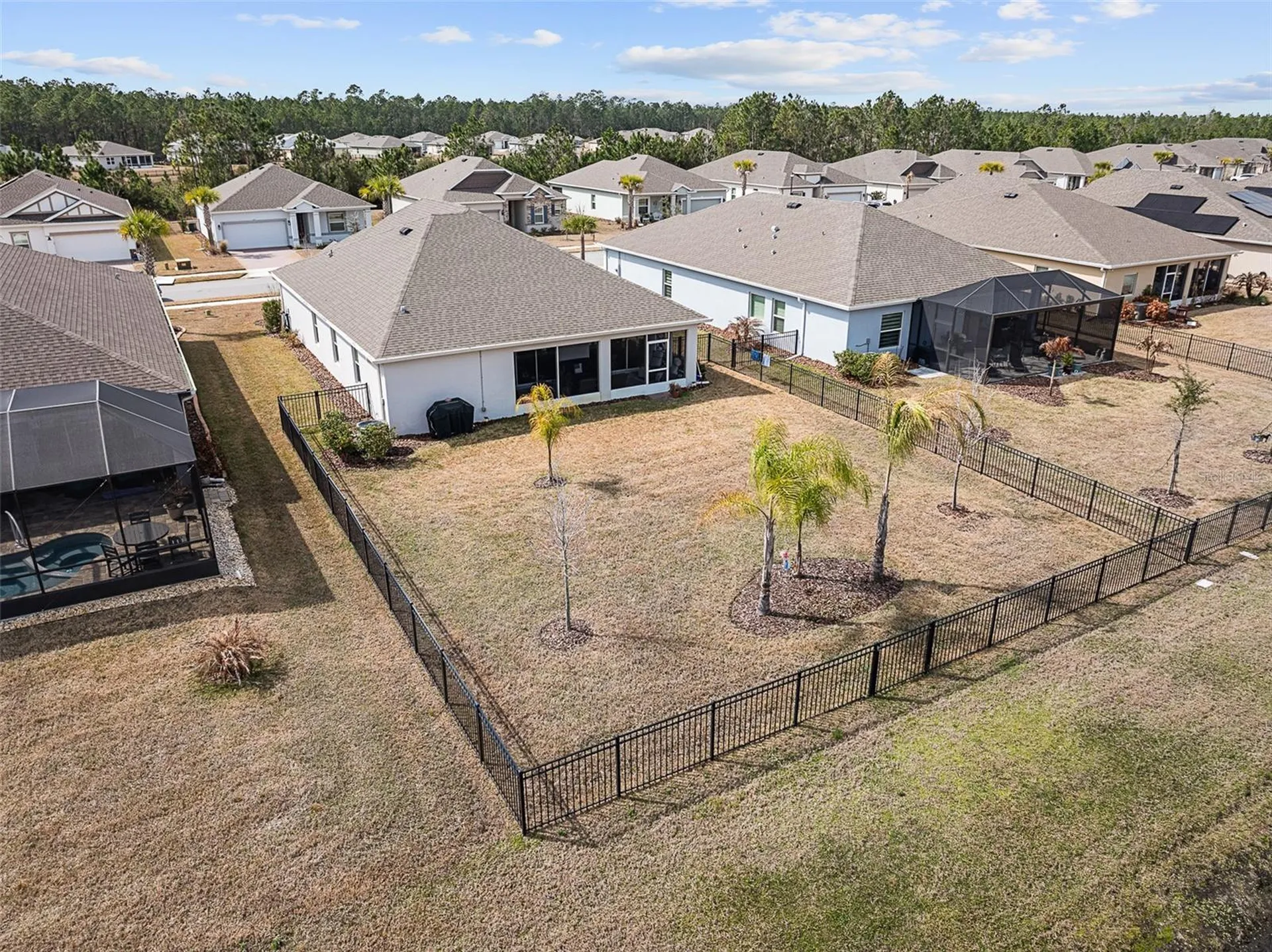 35 Fawn Haven Trail Ormond Beach FL 32174
