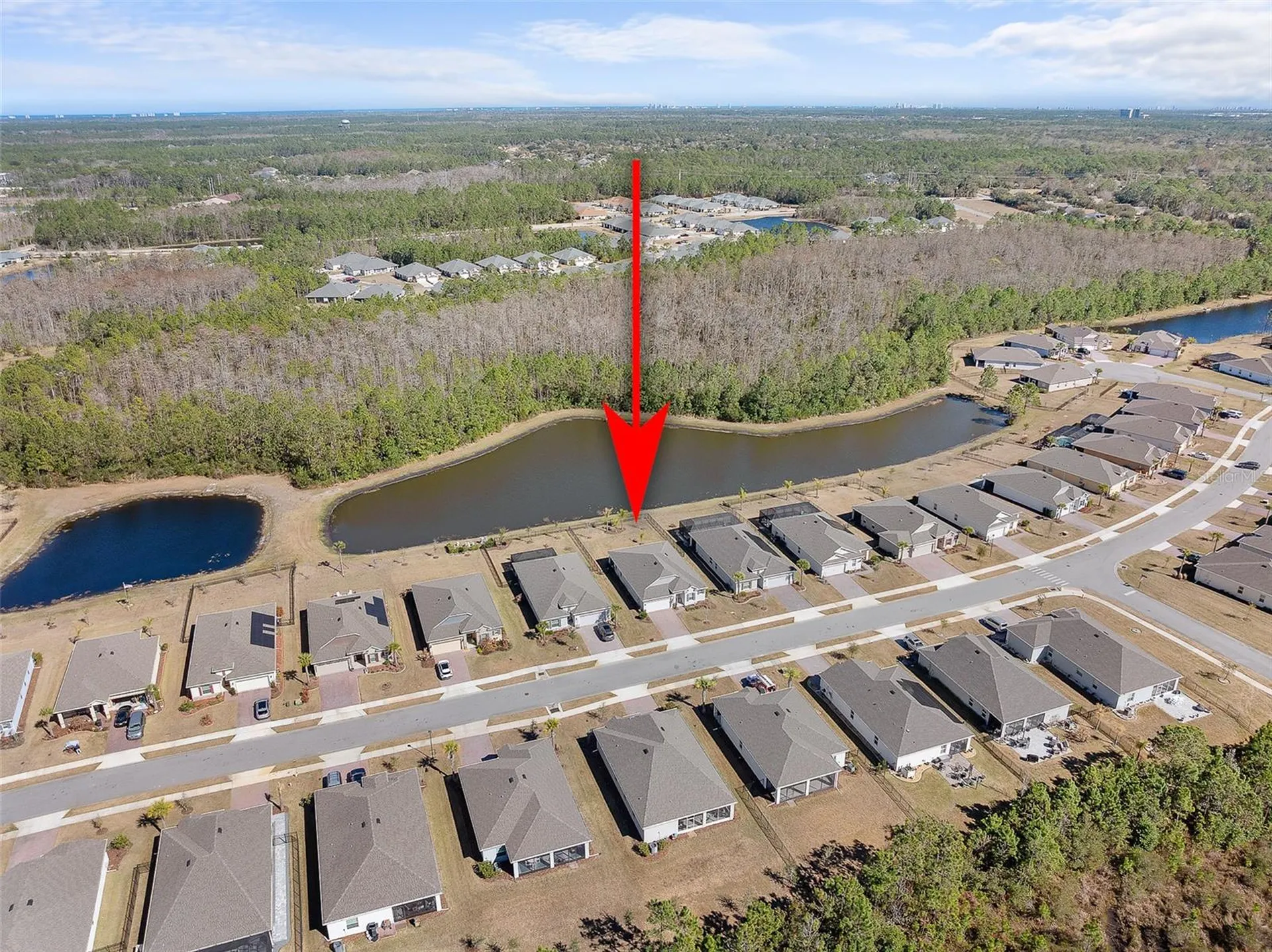 35 Fawn Haven Trail Ormond Beach FL 32174