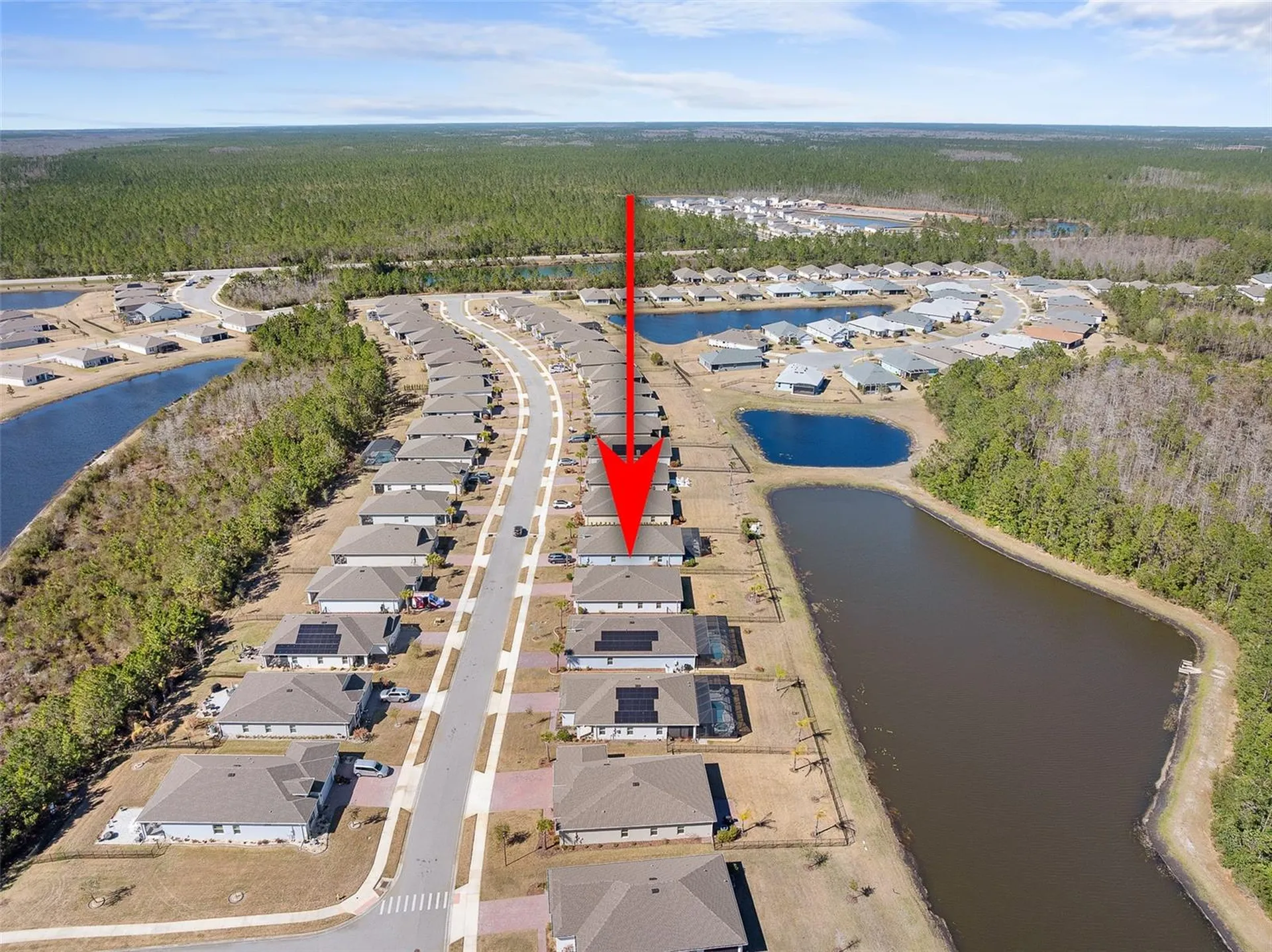 35 Fawn Haven Trail Ormond Beach FL 32174