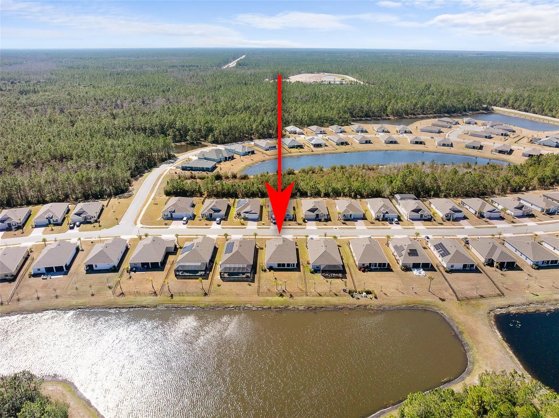 35 Fawn Haven Trail Ormond Beach FL 32174