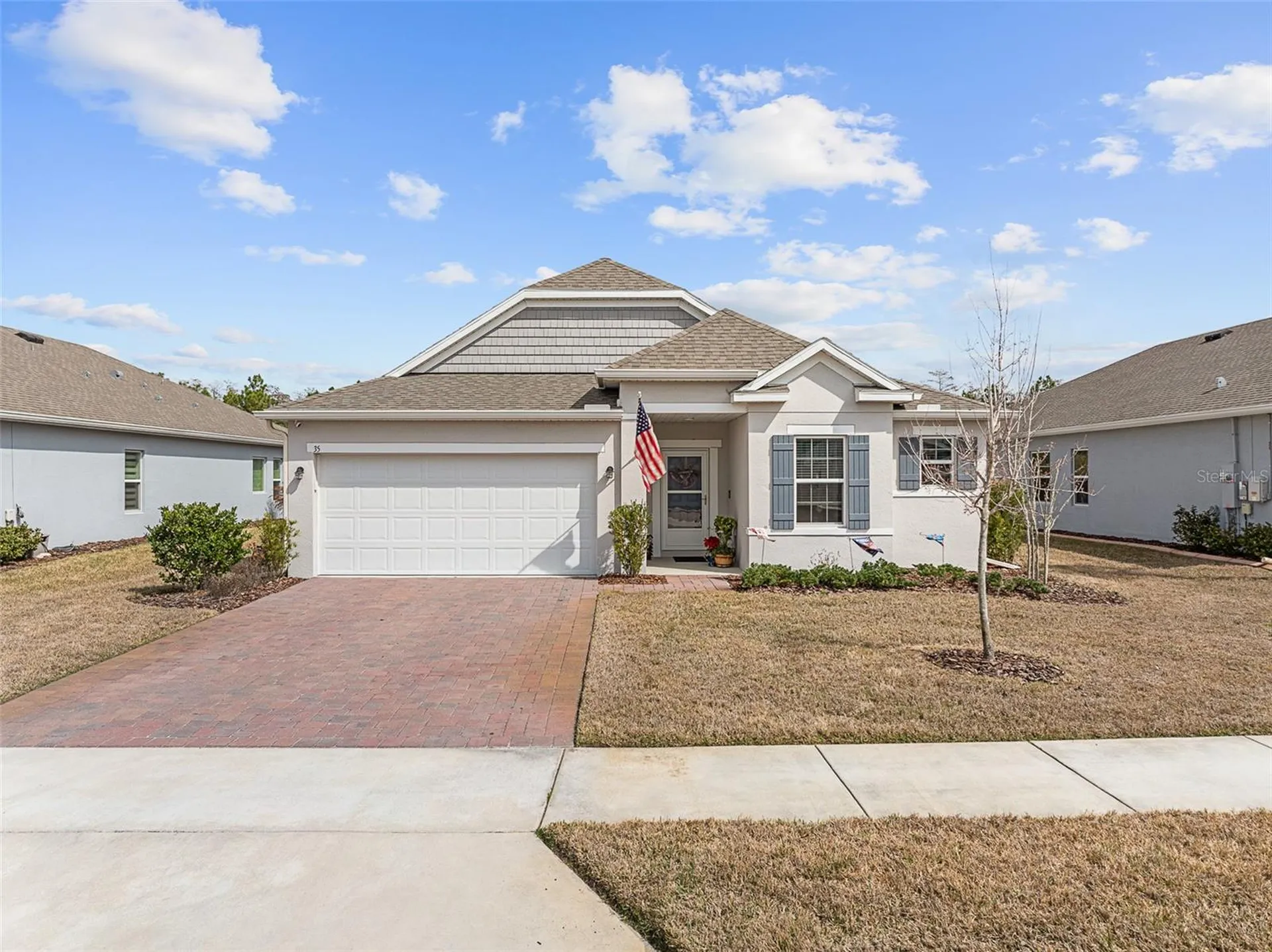 35 Fawn Haven Trail Ormond Beach FL 32174