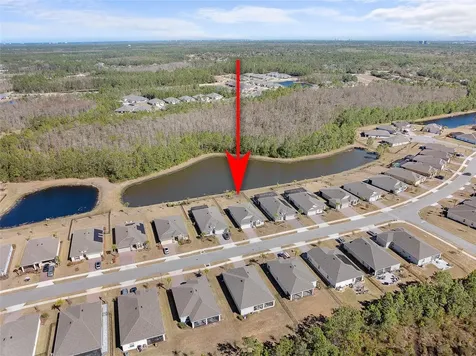 35 Fawn Haven Trail Ormond Beach FL 32174