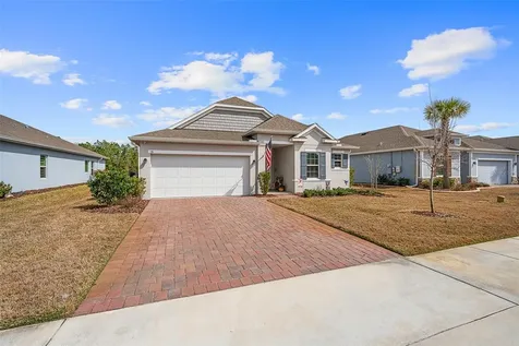 35 Fawn Haven Trail Ormond Beach FL 32174