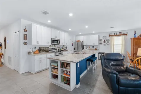 35 Fawn Haven Trail Ormond Beach FL 32174