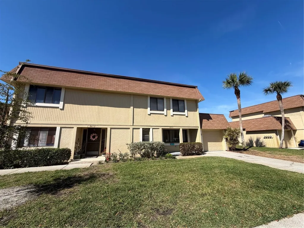 8414 17th Street N St Petersburg FL 33702