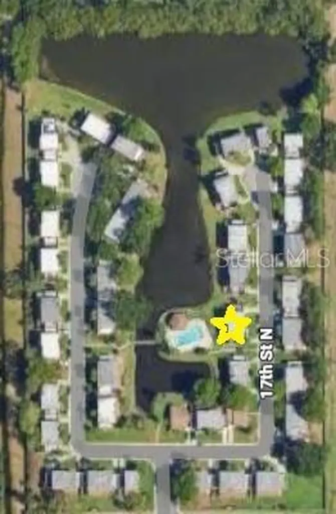 8414 17th Street N St Petersburg FL 33702