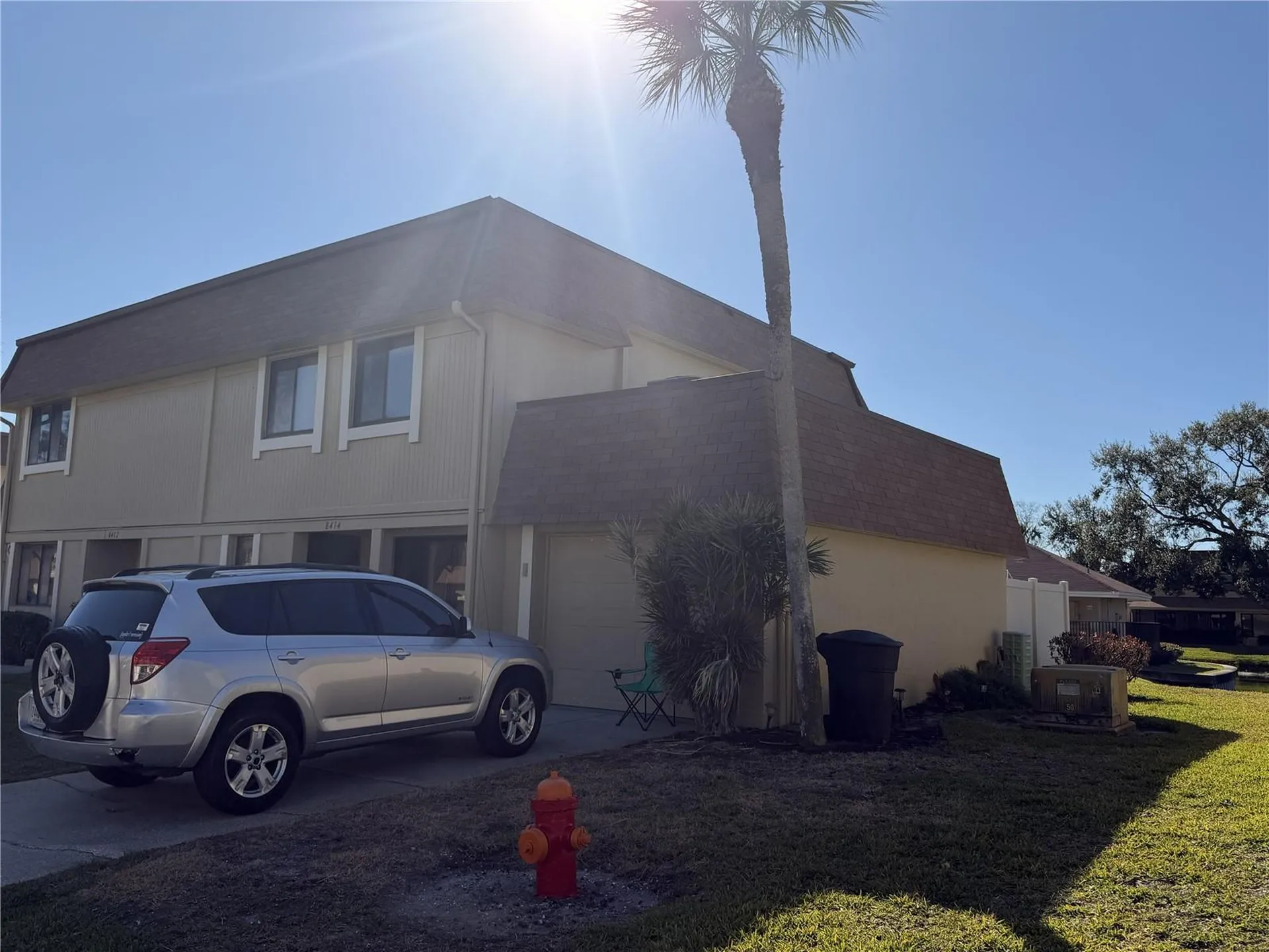 8414 17th Street N St Petersburg FL 33702