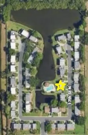 8414 17th Street N St Petersburg FL 33702