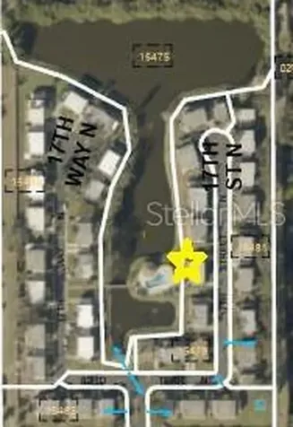 8414 17th Street N St Petersburg FL 33702