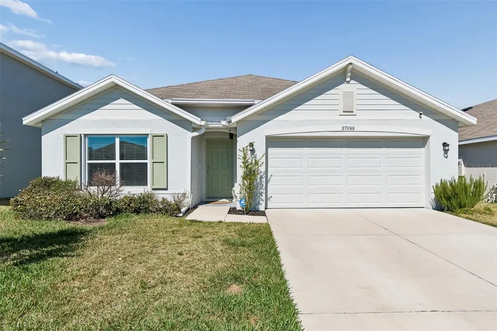 37099 Goffaux Loop Zephyrhills FL 33541