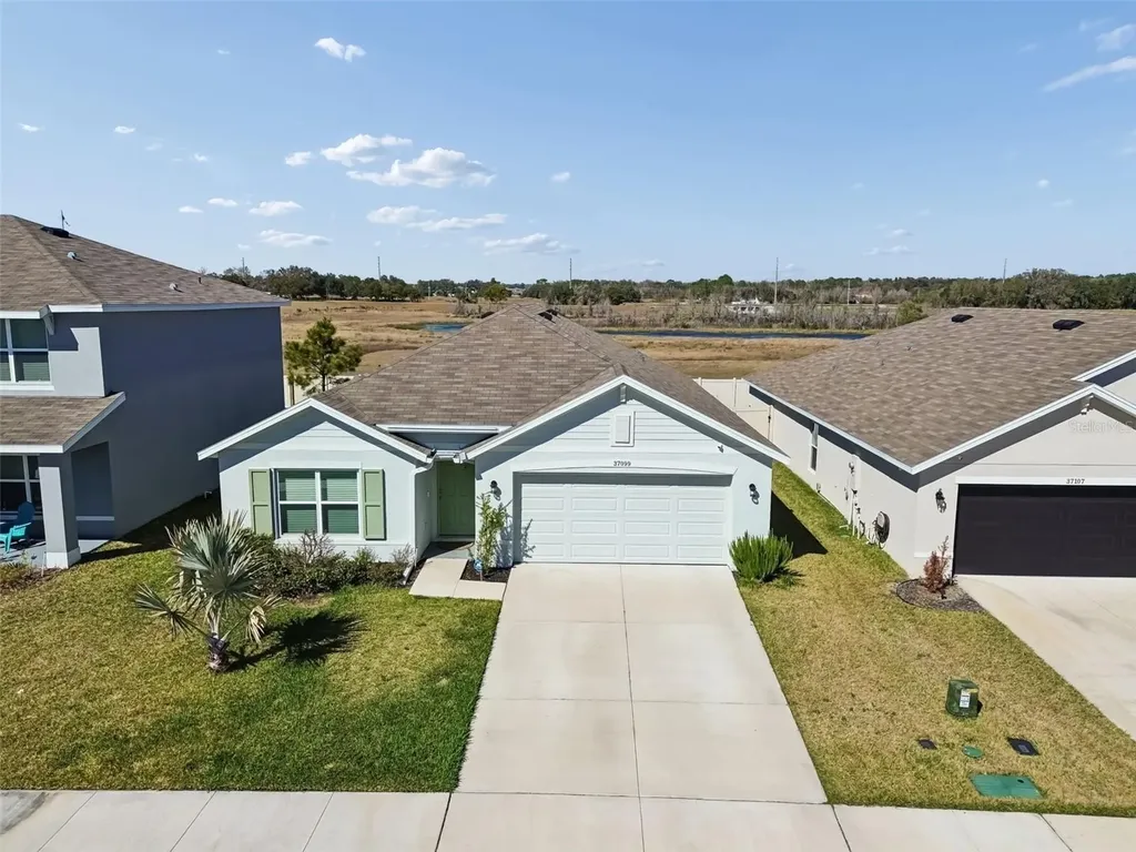 37099 Goffaux Loop Zephyrhills FL 33541