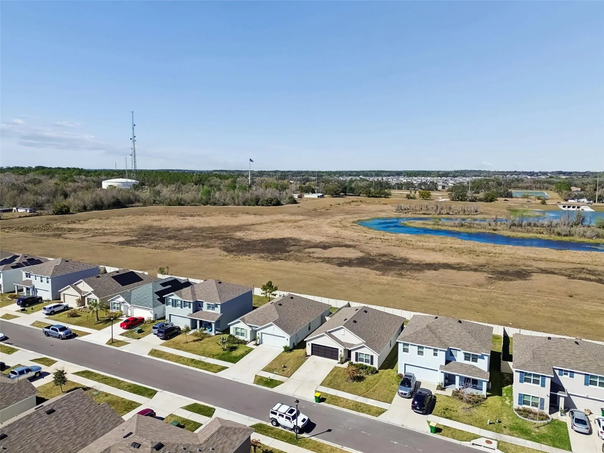 37099 Goffaux Loop Zephyrhills FL 33541