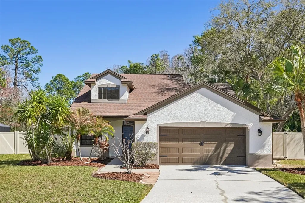 5620 Essex Court Palm Harbor FL 34685