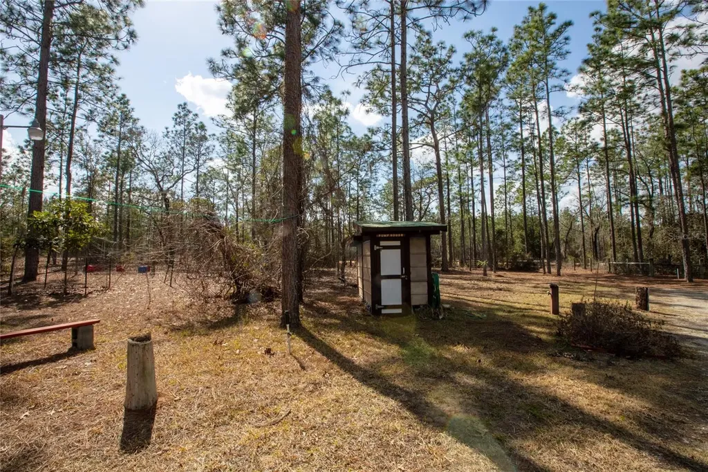 110 Hill Top Loop Hawthorne FL 32640