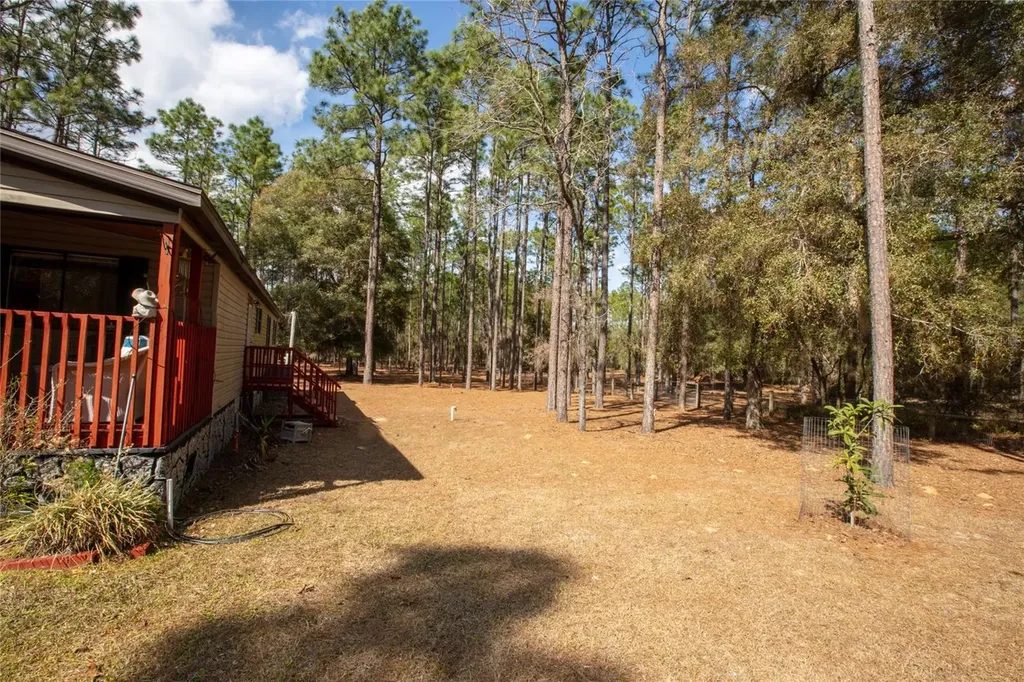 110 Hill Top Loop Hawthorne FL 32640