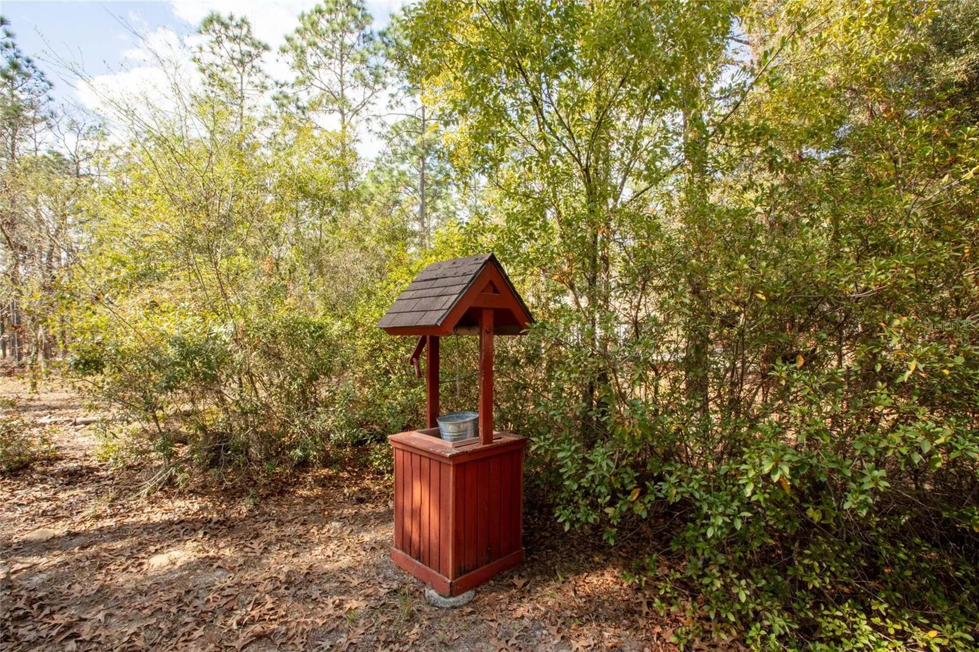110 Hill Top Loop Hawthorne FL 32640