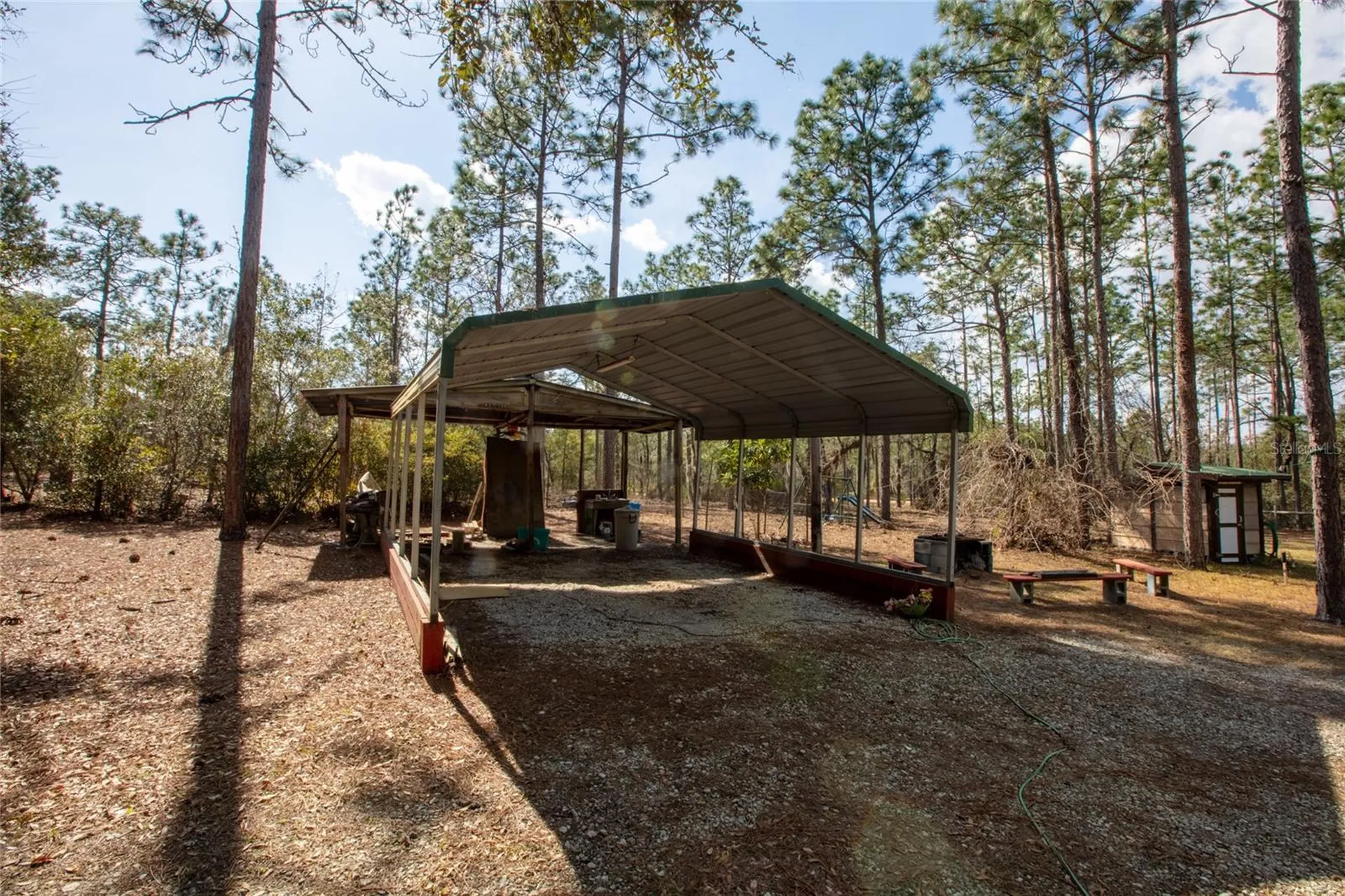 110 Hill Top Loop Hawthorne FL 32640