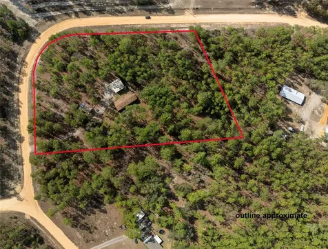 110 Hill Top Loop Hawthorne FL 32640
