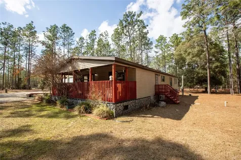 110 Hill Top Loop Hawthorne FL 32640