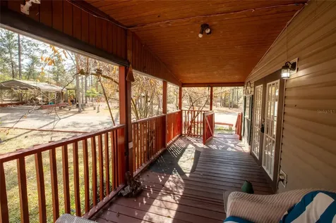 110 Hill Top Loop Hawthorne FL 32640