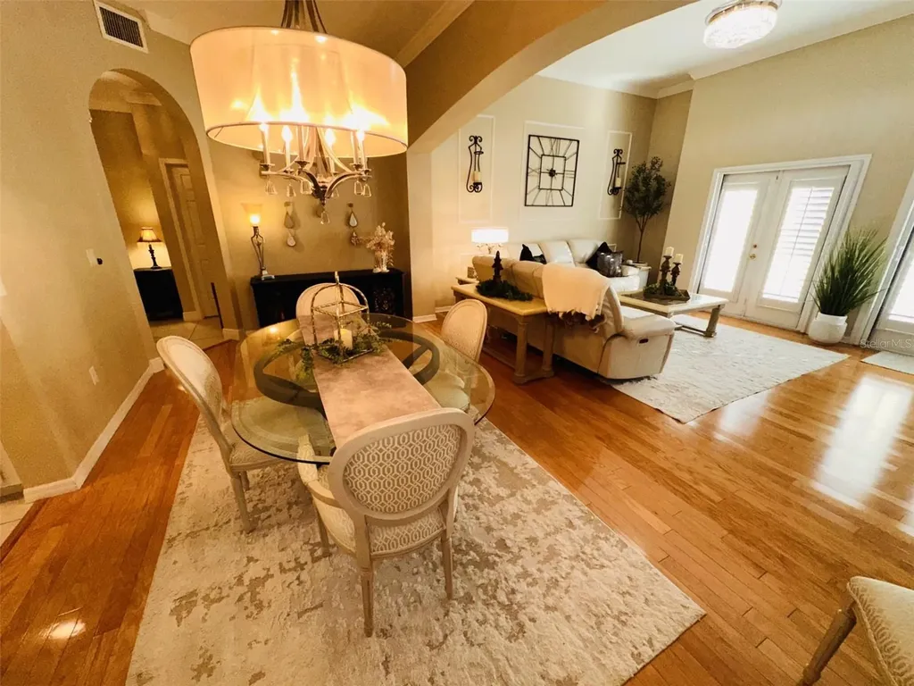 901 Waterside Lane Celebration FL 34747