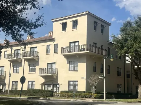 901 Waterside Lane Celebration FL 34747