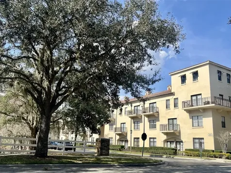 901 Waterside Lane Celebration FL 34747