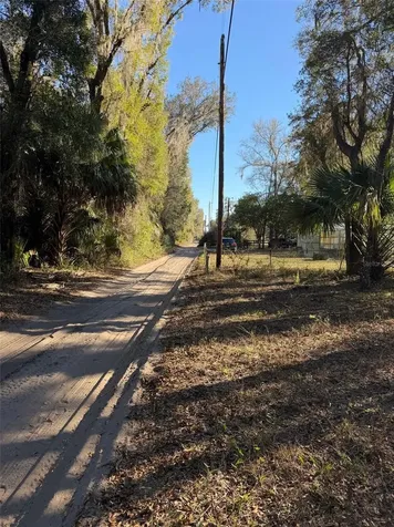 Tbd NE 150 Avenue Fort Mc Coy FL 32134