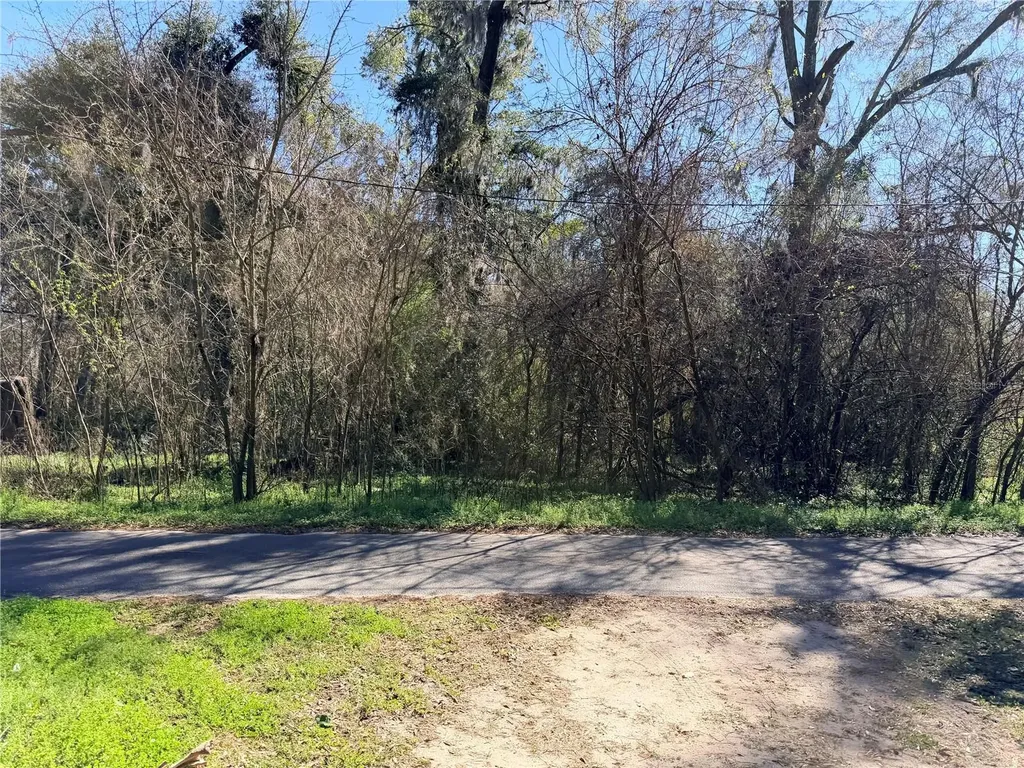 Tbd NW 151st Avenue Alachua FL 32615
