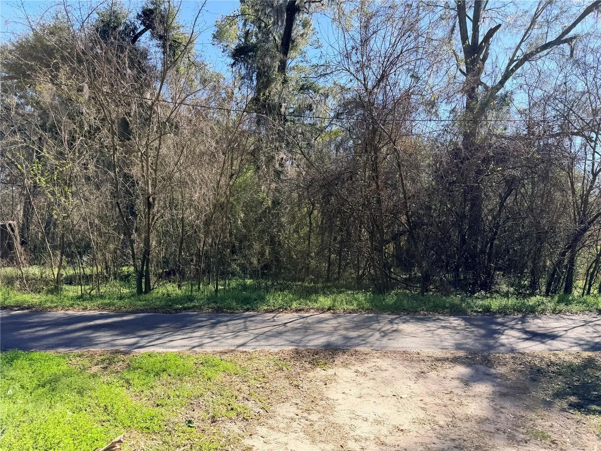 Tbd NW 151st Avenue Alachua FL 32615