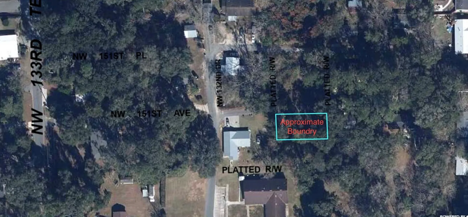 Tbd NW 151st Avenue Alachua FL 32615