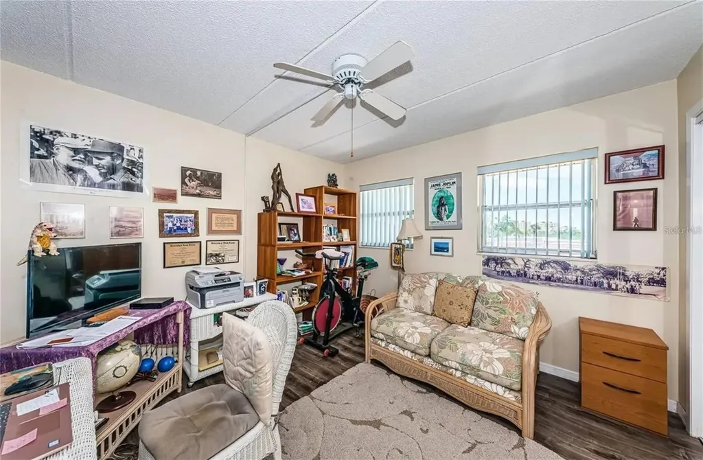 1 Boca Ciega Point Boulevard St Petersburg FL 33708