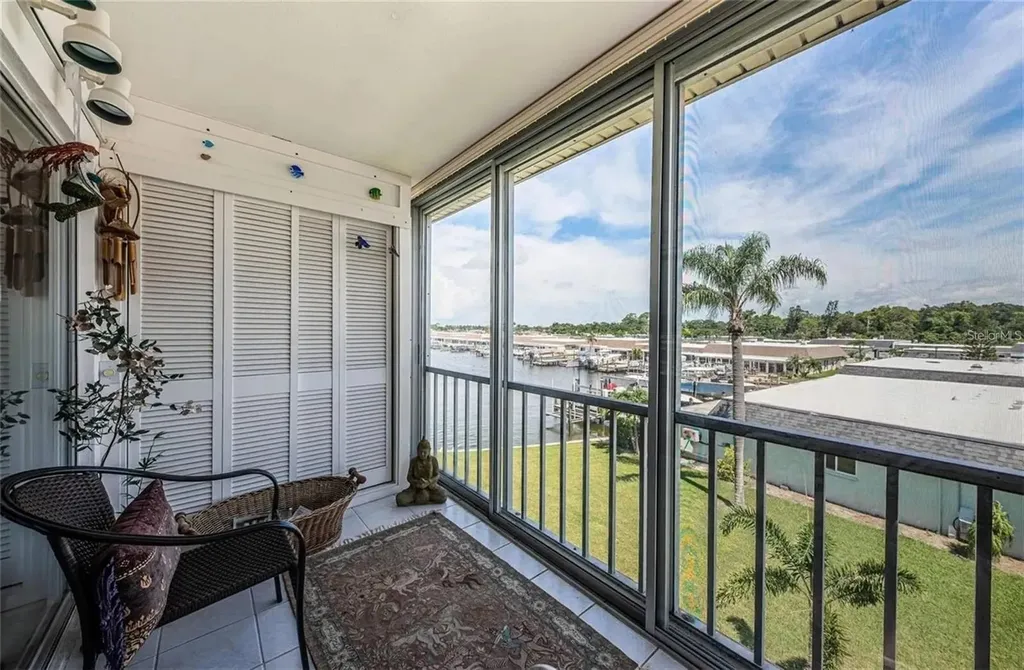 1 Boca Ciega Point Boulevard St Petersburg FL 33708