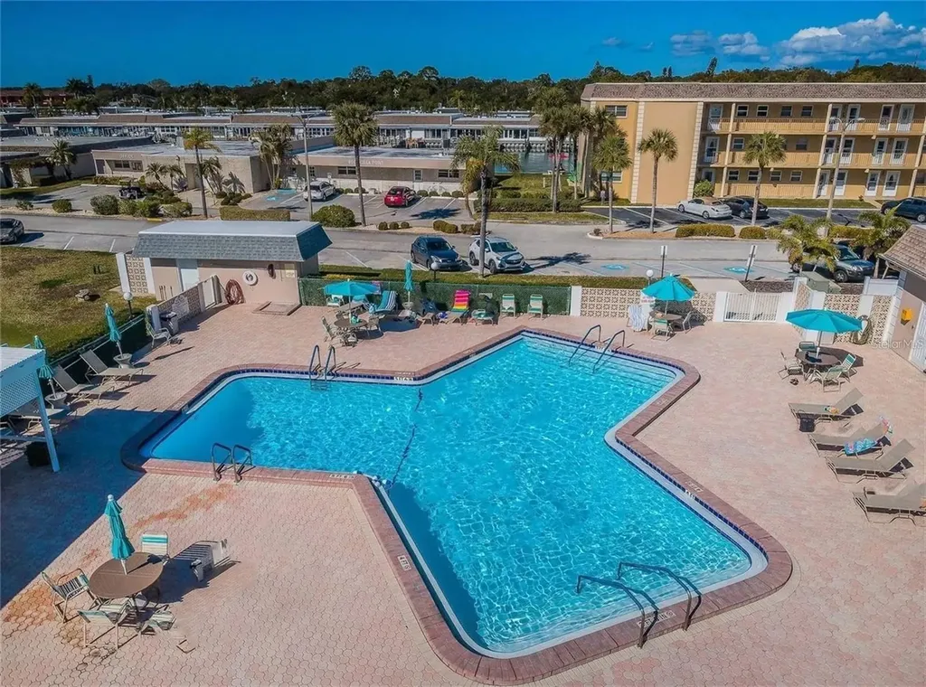 1 Boca Ciega Point Boulevard St Petersburg FL 33708