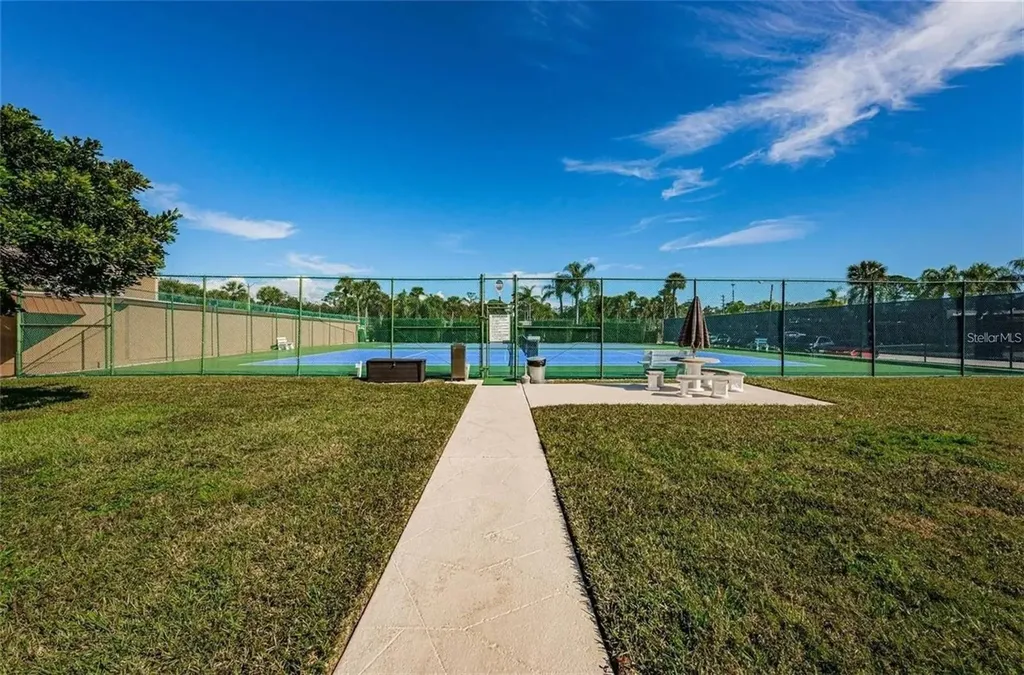 1 Boca Ciega Point Boulevard St Petersburg FL 33708