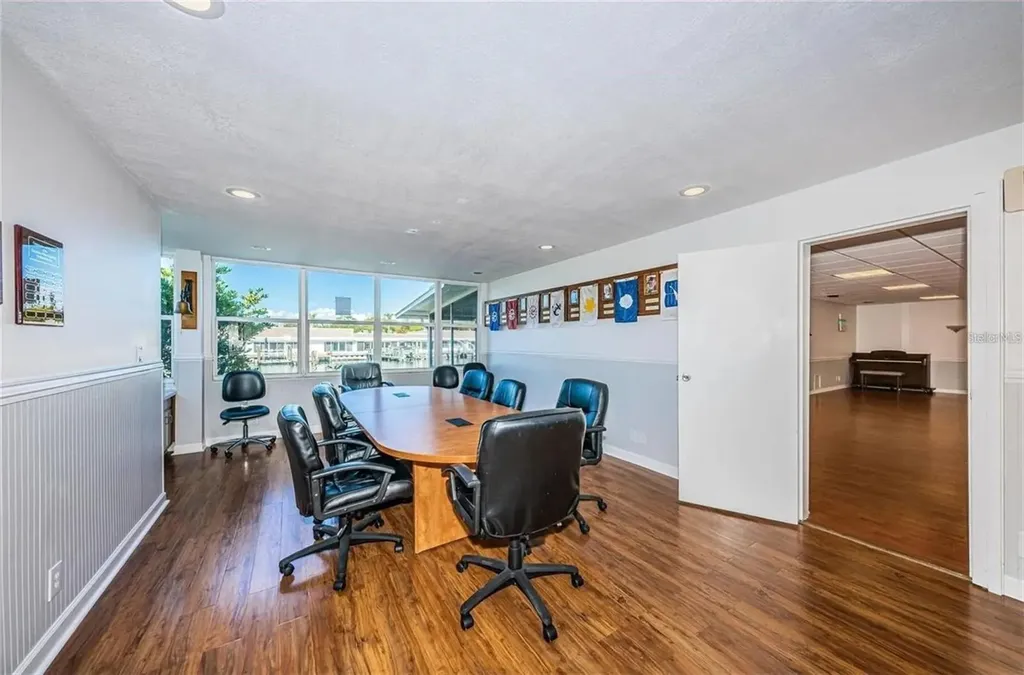 1 Boca Ciega Point Boulevard St Petersburg FL 33708